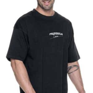 Tshirt Oversize Przybyła Team