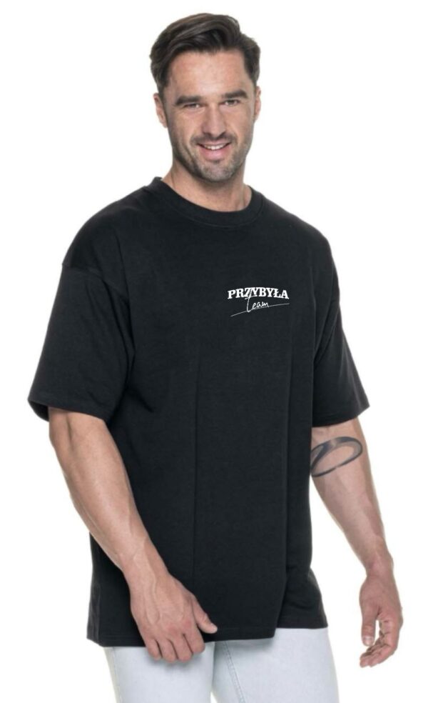 Tshirt Oversize Przybyła Team