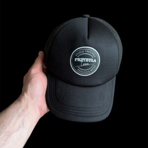 Czapka Przybyła Team Studio