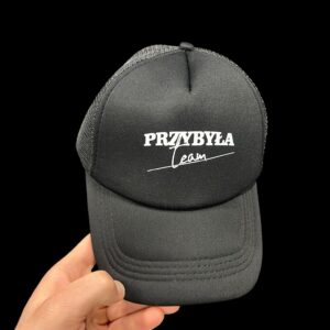 Czapka Przybyła Team